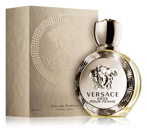 versace eros 3.4 women& 39|Versace Eros edp 3.4 oz.